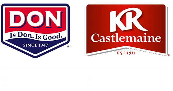 Don KRC Foodservice